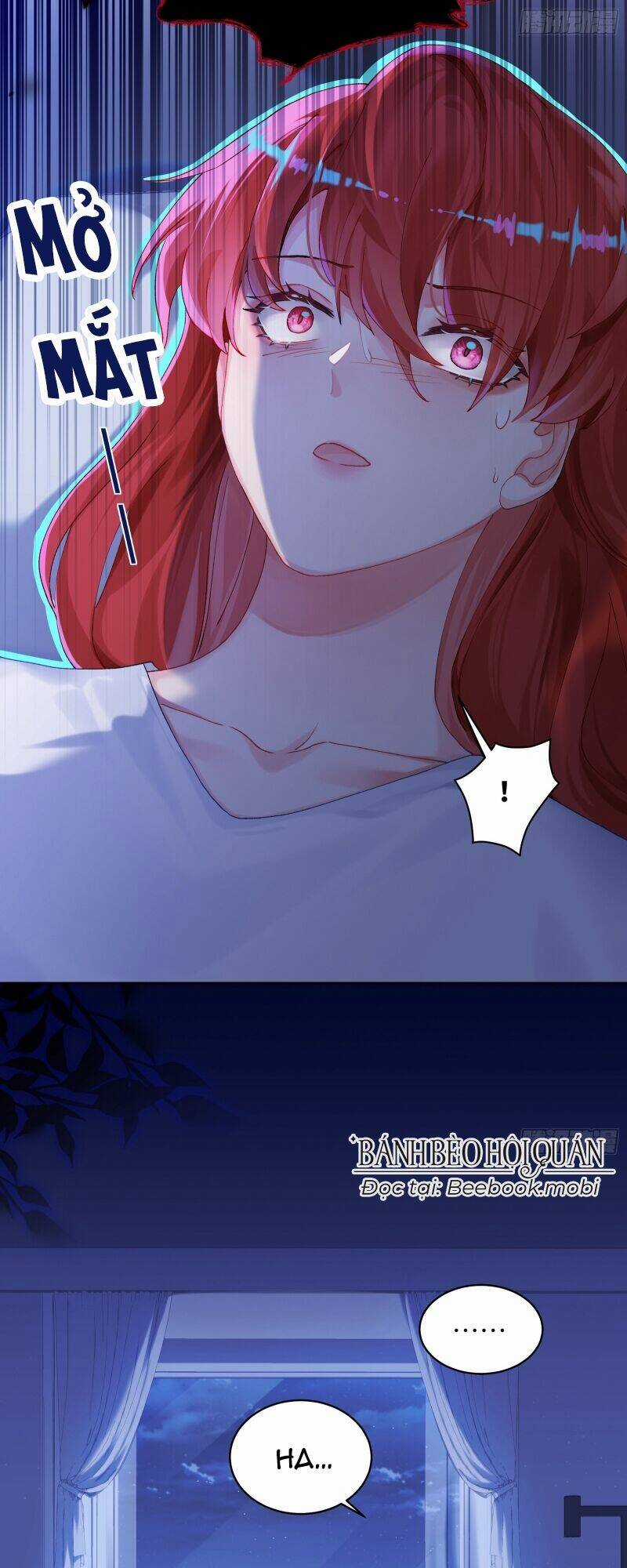 Bạn Trai Biến Dị Của Tôi!!! Chapter 16 trang 4