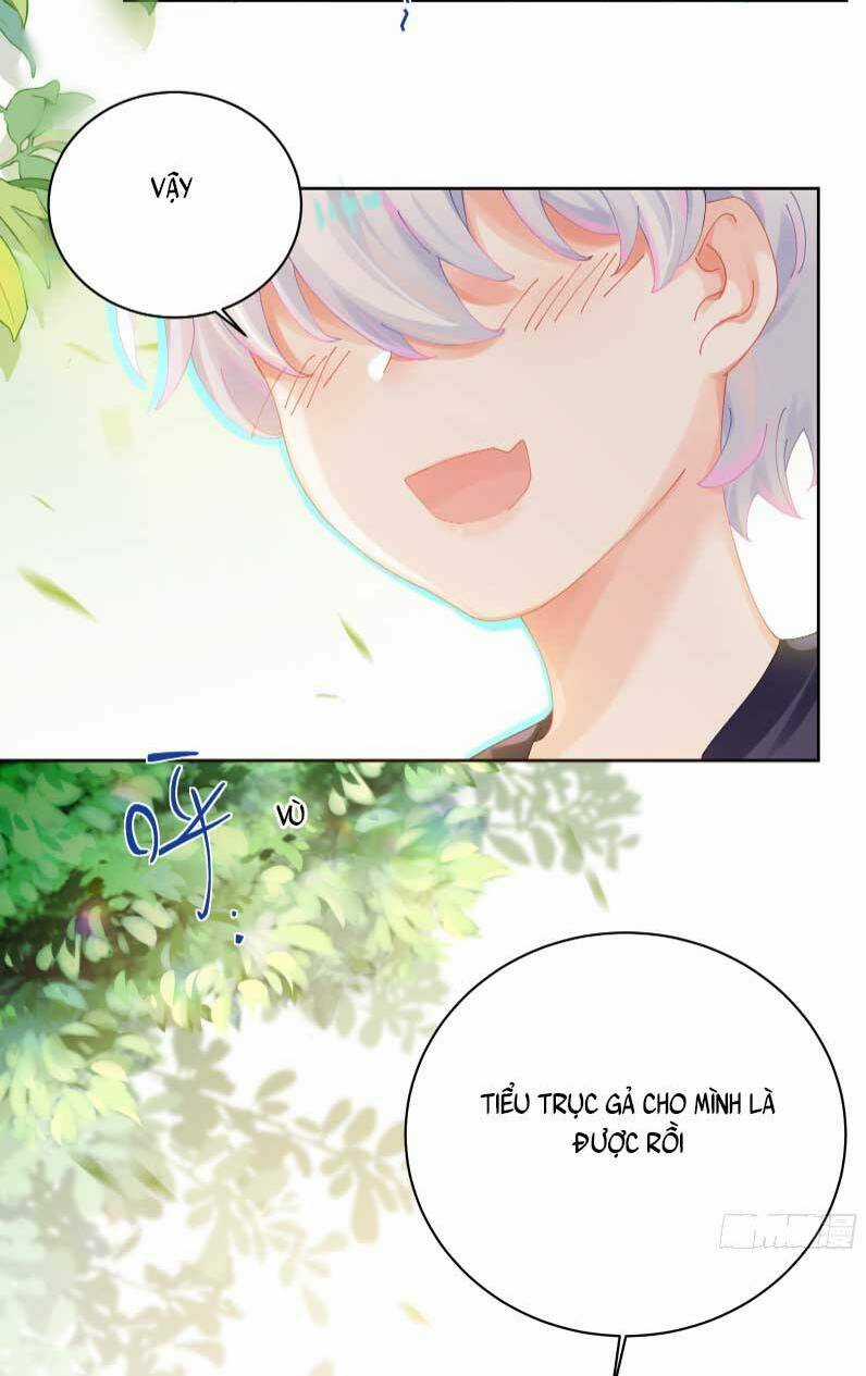 Bạn Trai Biến Dị Của Tôi!!! Chapter 17 trang 16