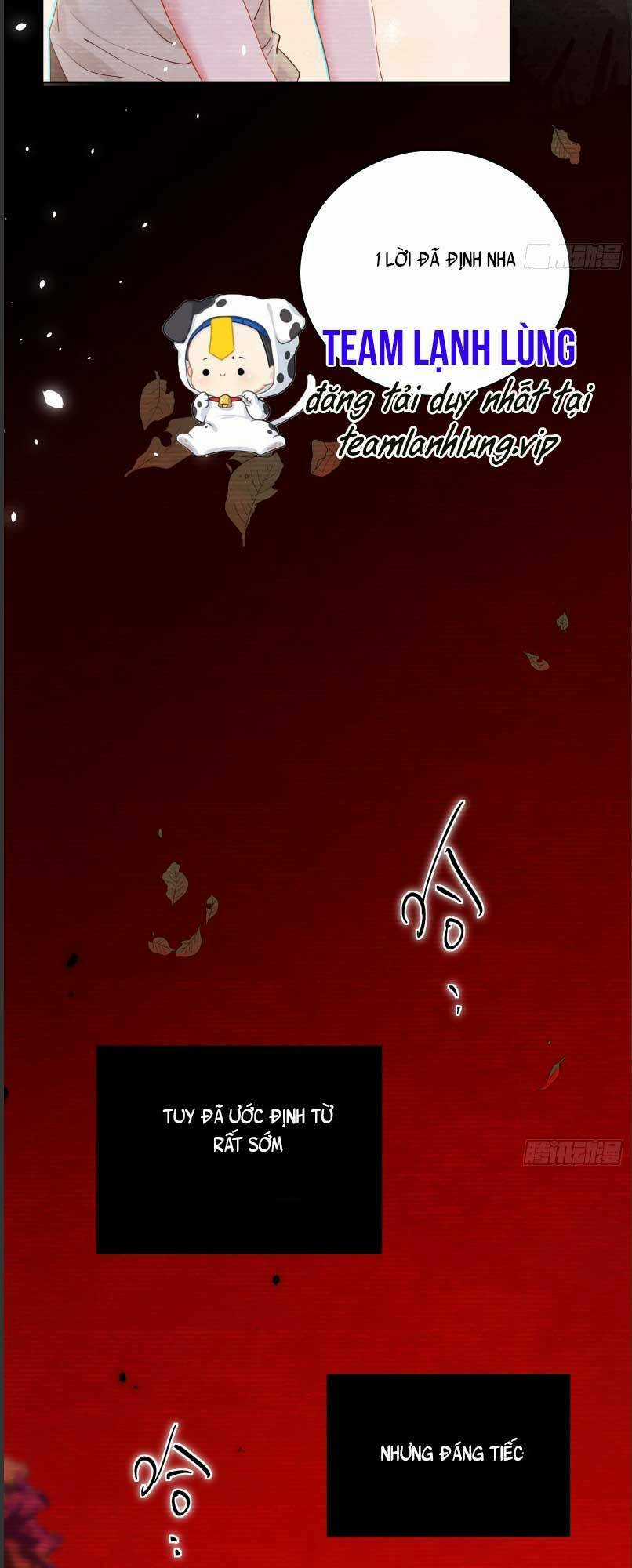 Bạn Trai Biến Dị Của Tôi!!! Chapter 17 trang 19