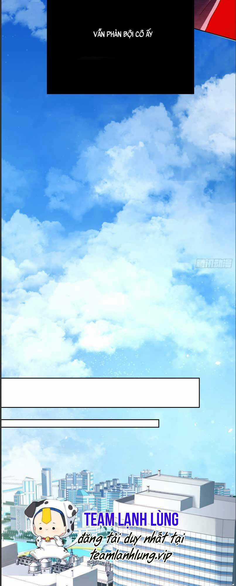 Bạn Trai Biến Dị Của Tôi!!! Chapter 17 trang 21