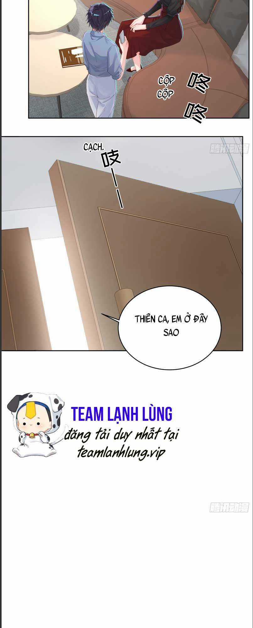 Bạn Trai Biến Dị Của Tôi!!! Chapter 17 trang 28