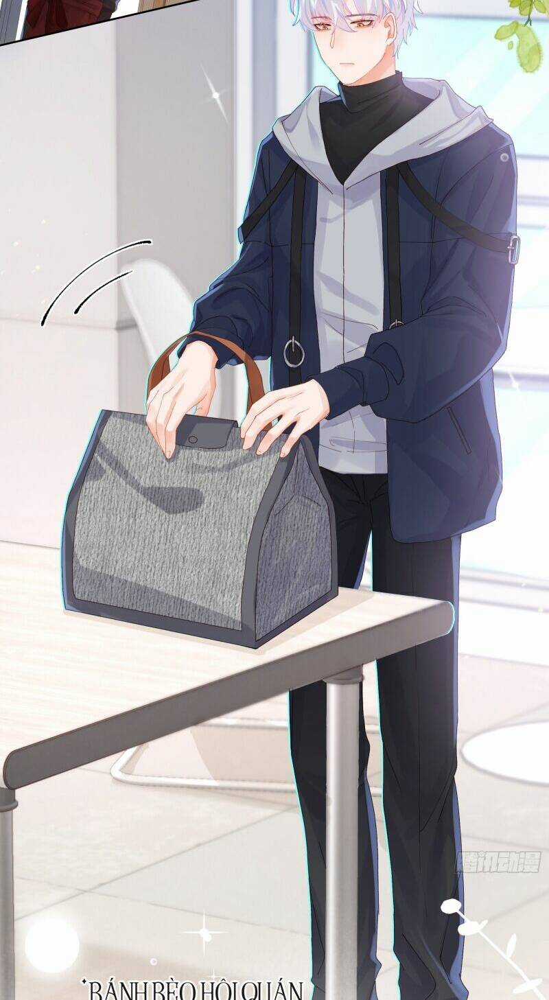 Bạn Trai Biến Dị Của Tôi!!! Chapter 18 trang 24