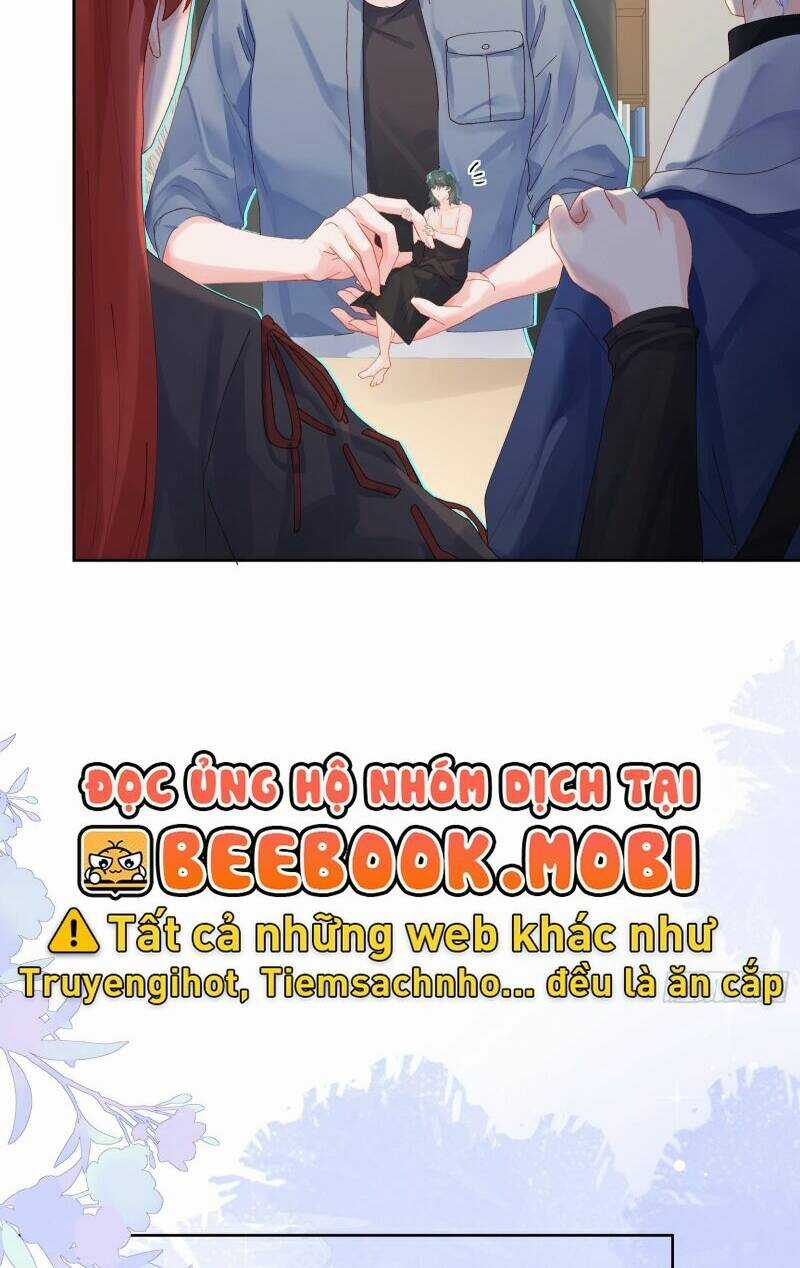 Bạn Trai Biến Dị Của Tôi!!! Chapter 19 trang 26