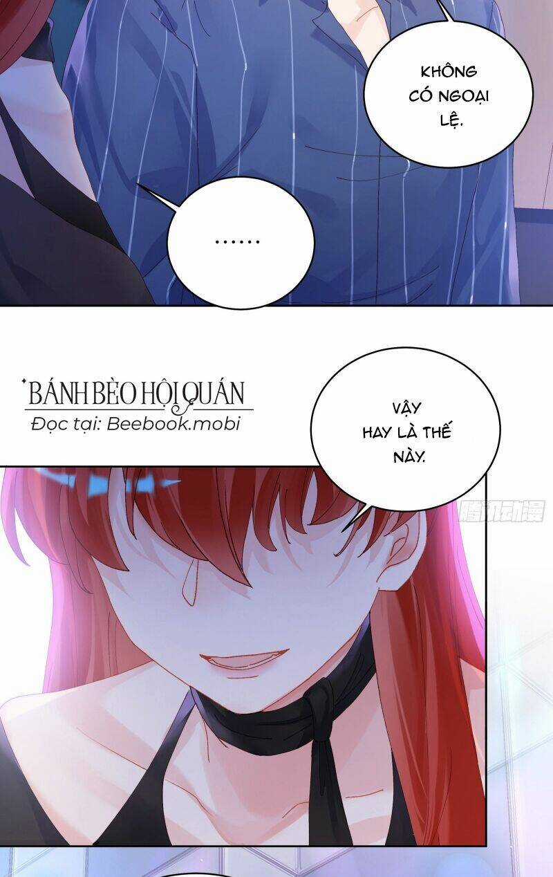 Bạn Trai Biến Dị Của Tôi!!! Chapter 19 trang 31