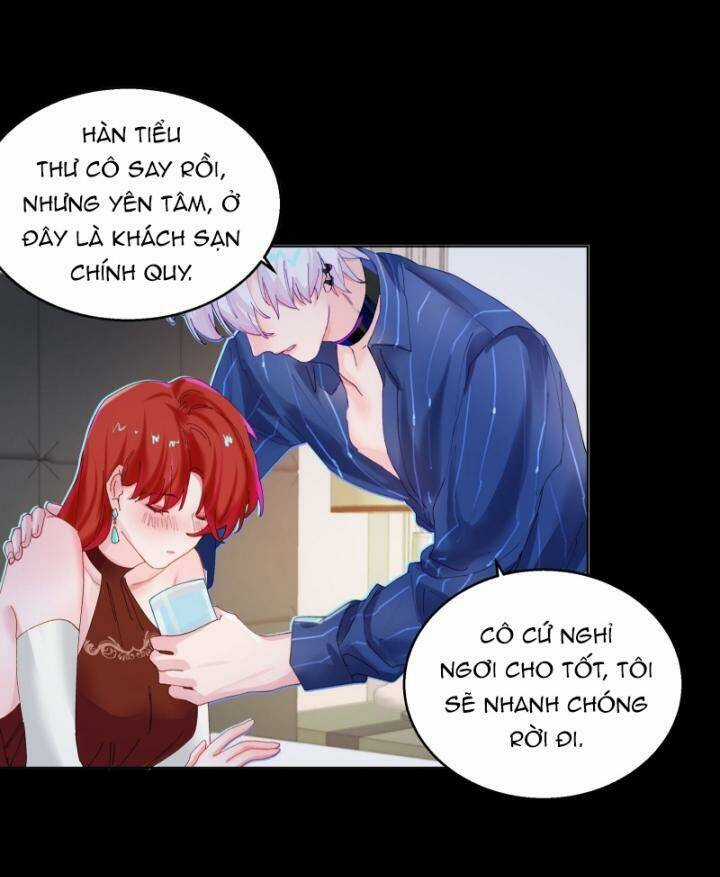 Bạn Trai Biến Dị Của Tôi!!! Chapter 2 trang 10