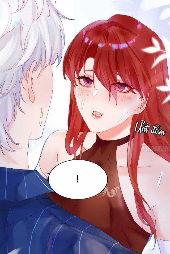 Bạn Trai Biến Dị Của Tôi!!! Chapter 2 trang 12