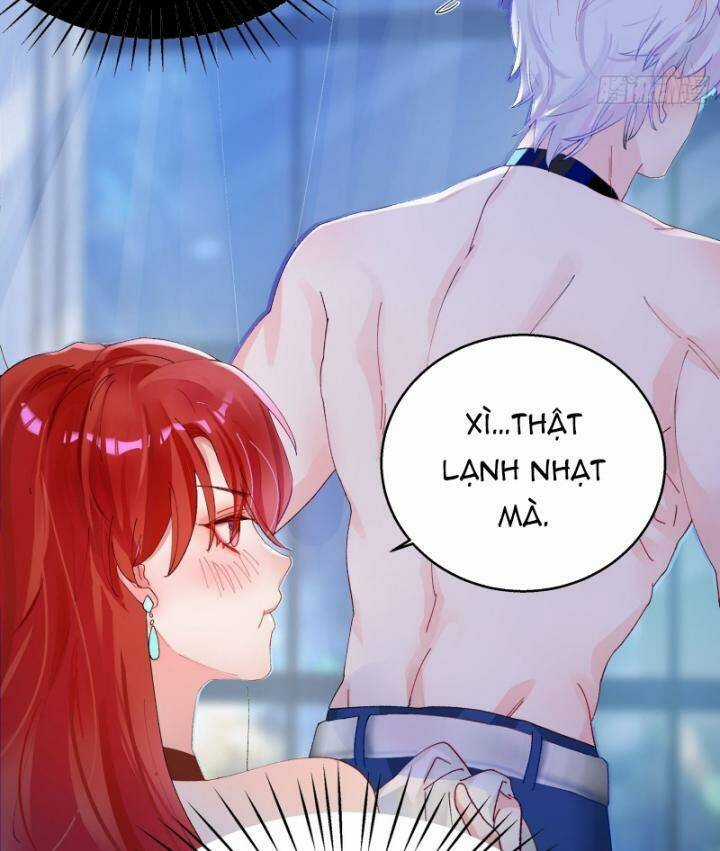 Bạn Trai Biến Dị Của Tôi!!! Chapter 2 trang 18