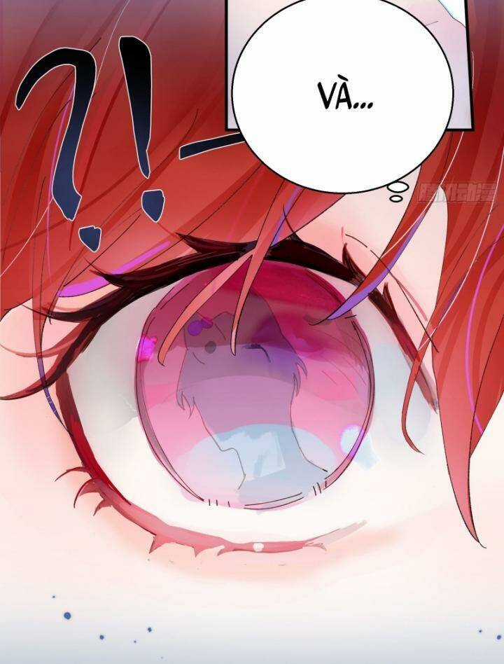 Bạn Trai Biến Dị Của Tôi!!! Chapter 2 trang 20