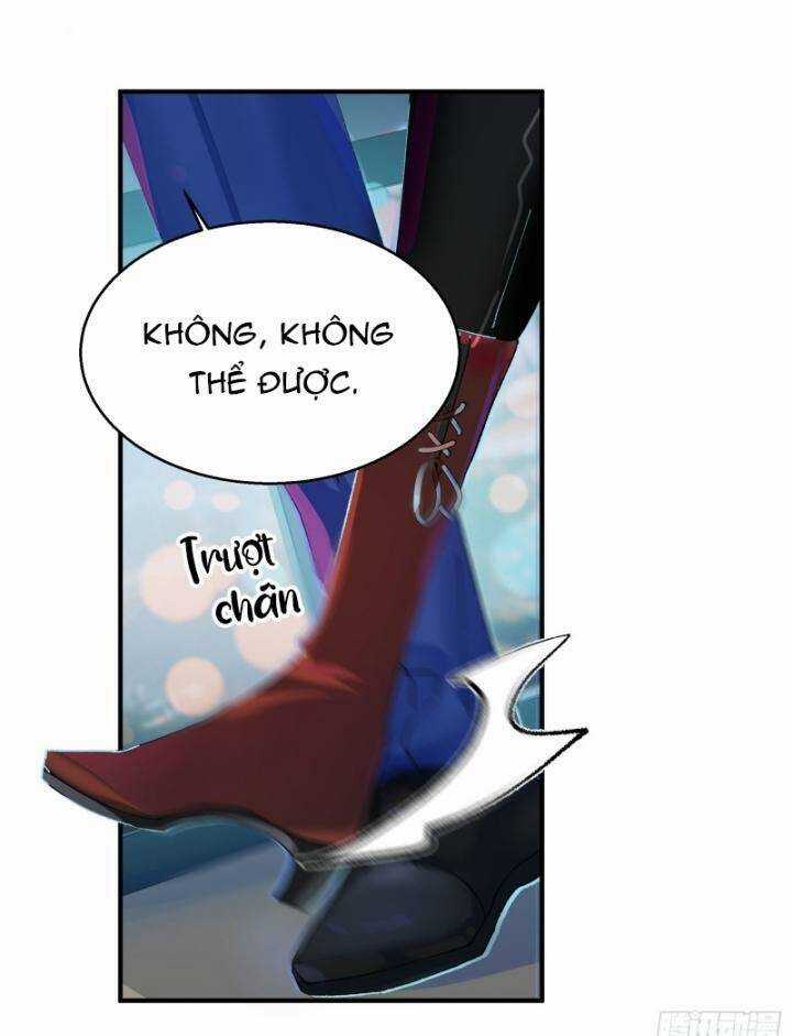 Bạn Trai Biến Dị Của Tôi!!! Chapter 2 trang 23