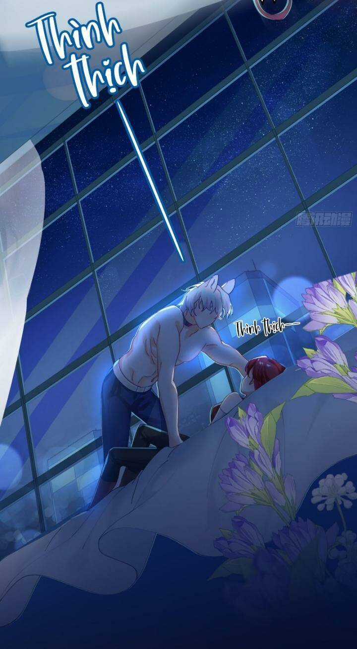 Bạn Trai Biến Dị Của Tôi!!! Chapter 2 trang 25