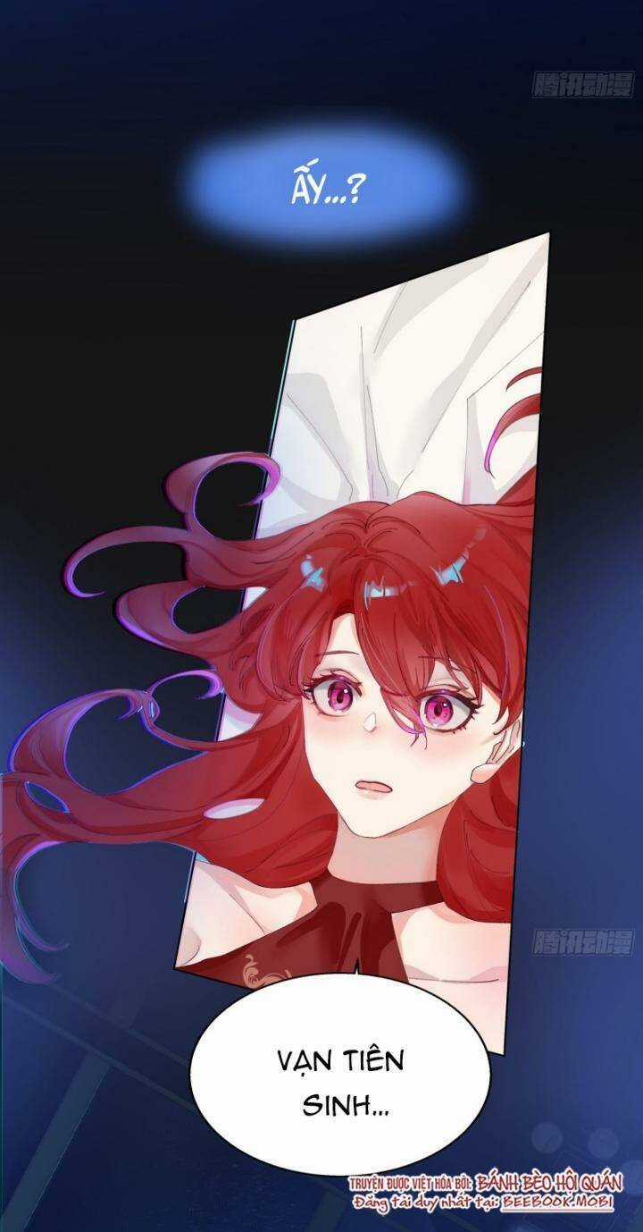 Bạn Trai Biến Dị Của Tôi!!! Chapter 2 trang 26