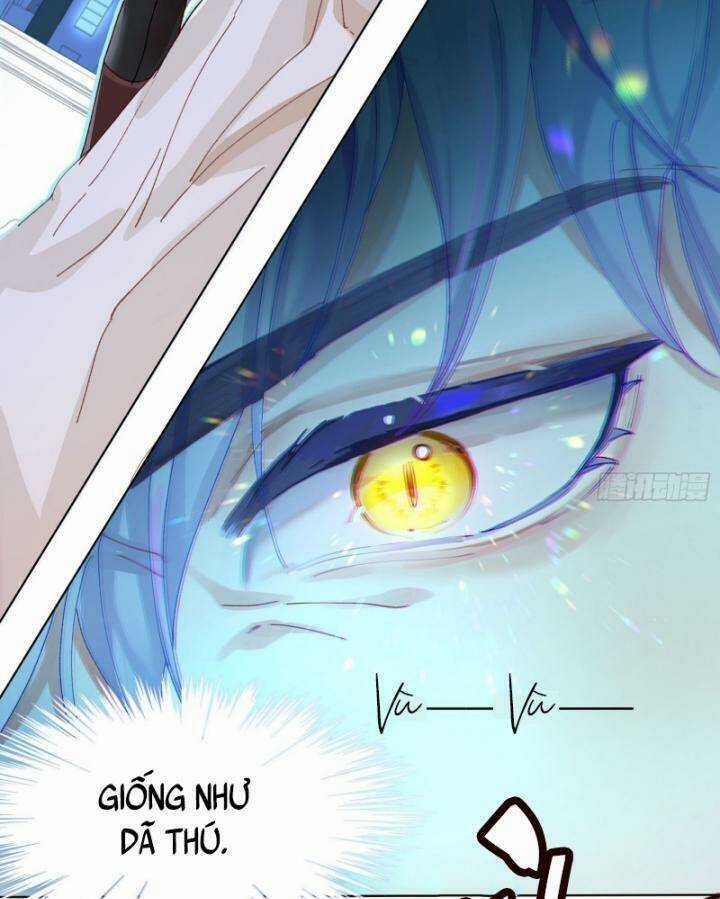 Bạn Trai Biến Dị Của Tôi!!! Chapter 2 trang 28