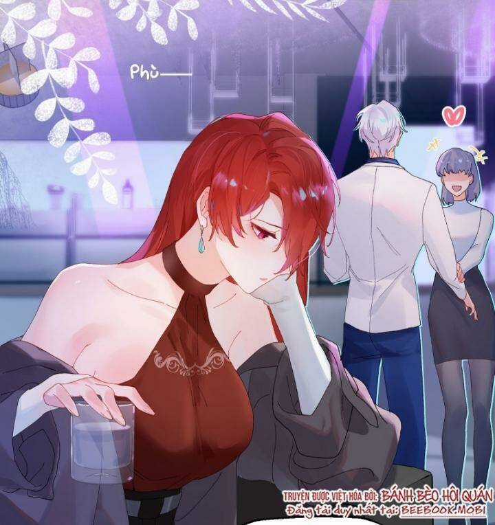 Bạn Trai Biến Dị Của Tôi!!! Chapter 2 trang 3