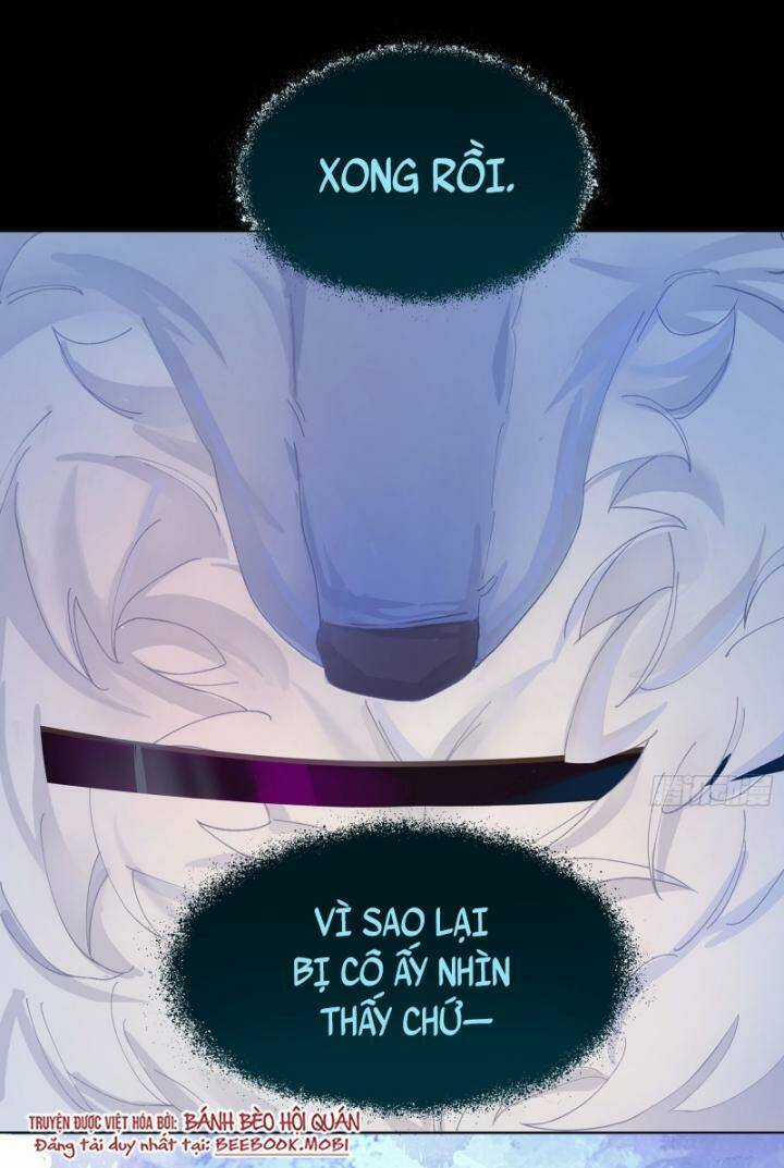 Bạn Trai Biến Dị Của Tôi!!! Chapter 2 trang 35