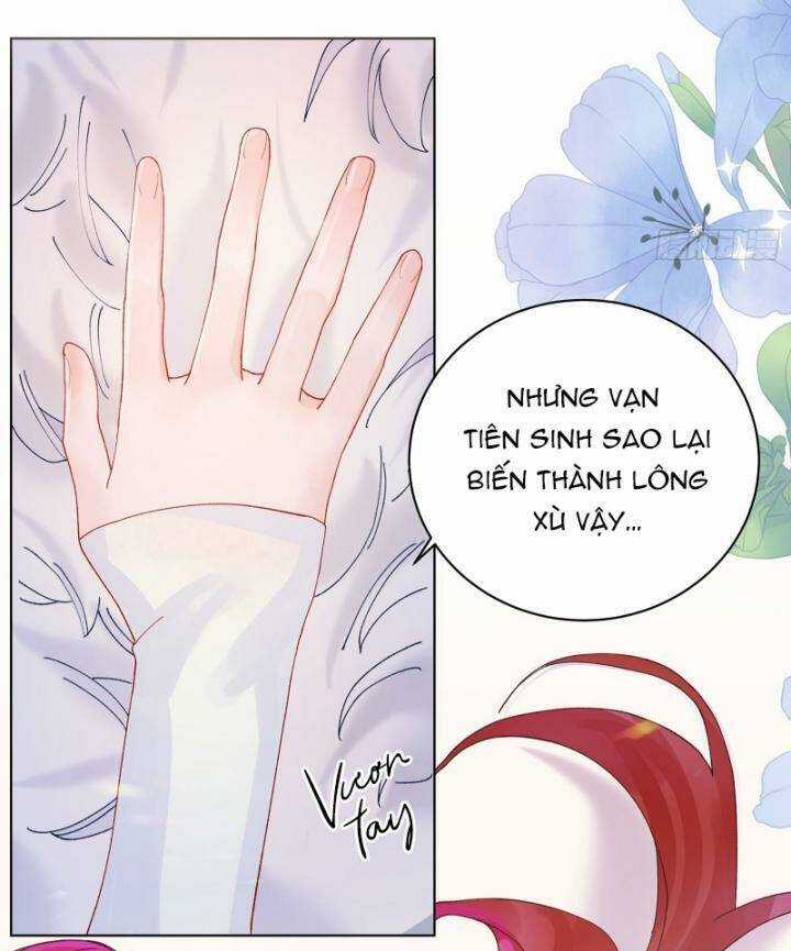 Bạn Trai Biến Dị Của Tôi!!! Chapter 2 trang 38