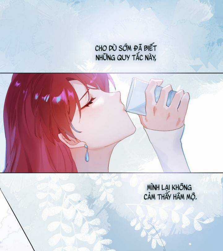 Bạn Trai Biến Dị Của Tôi!!! Chapter 2 trang 5