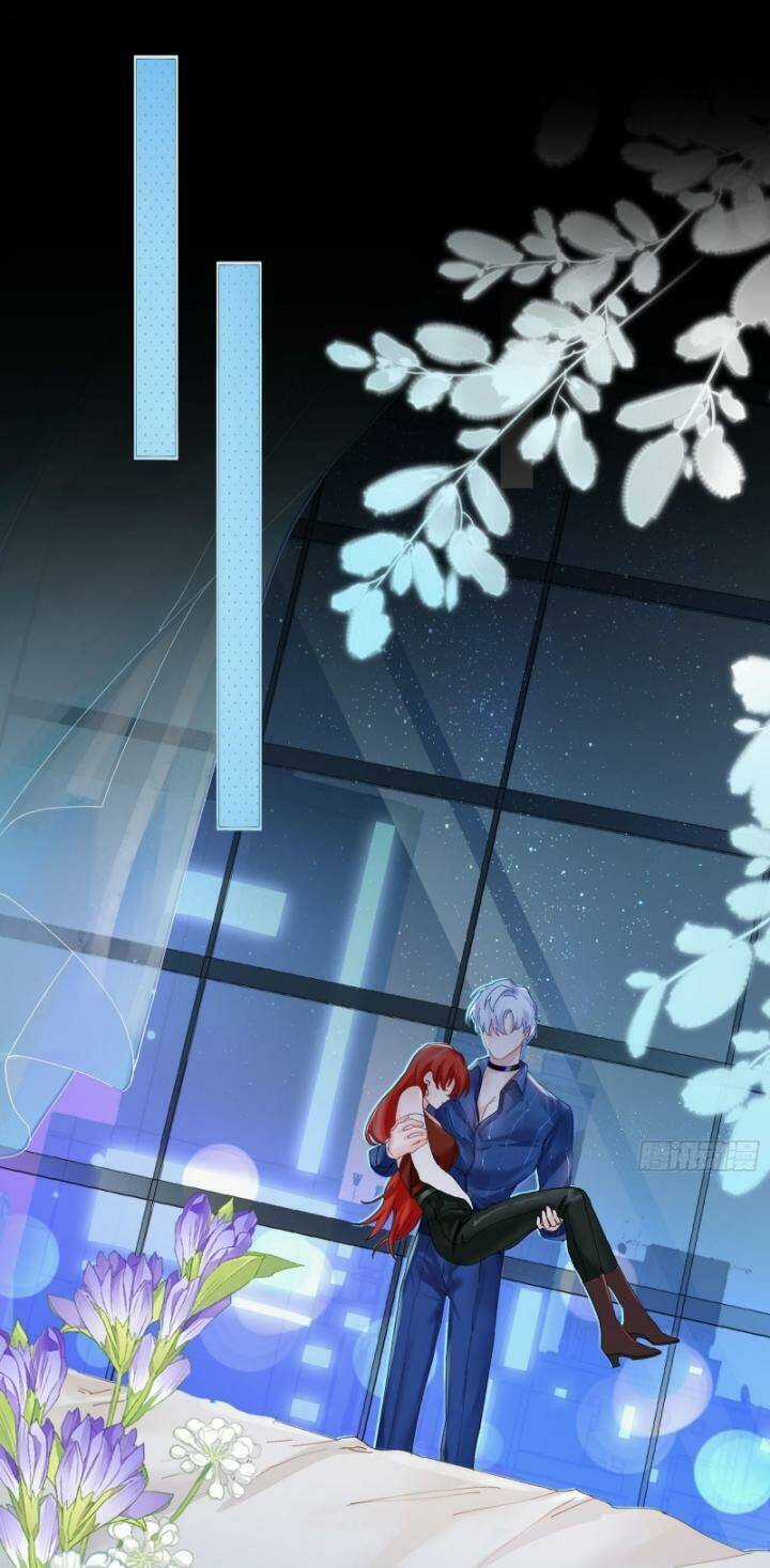 Bạn Trai Biến Dị Của Tôi!!! Chapter 2 trang 8