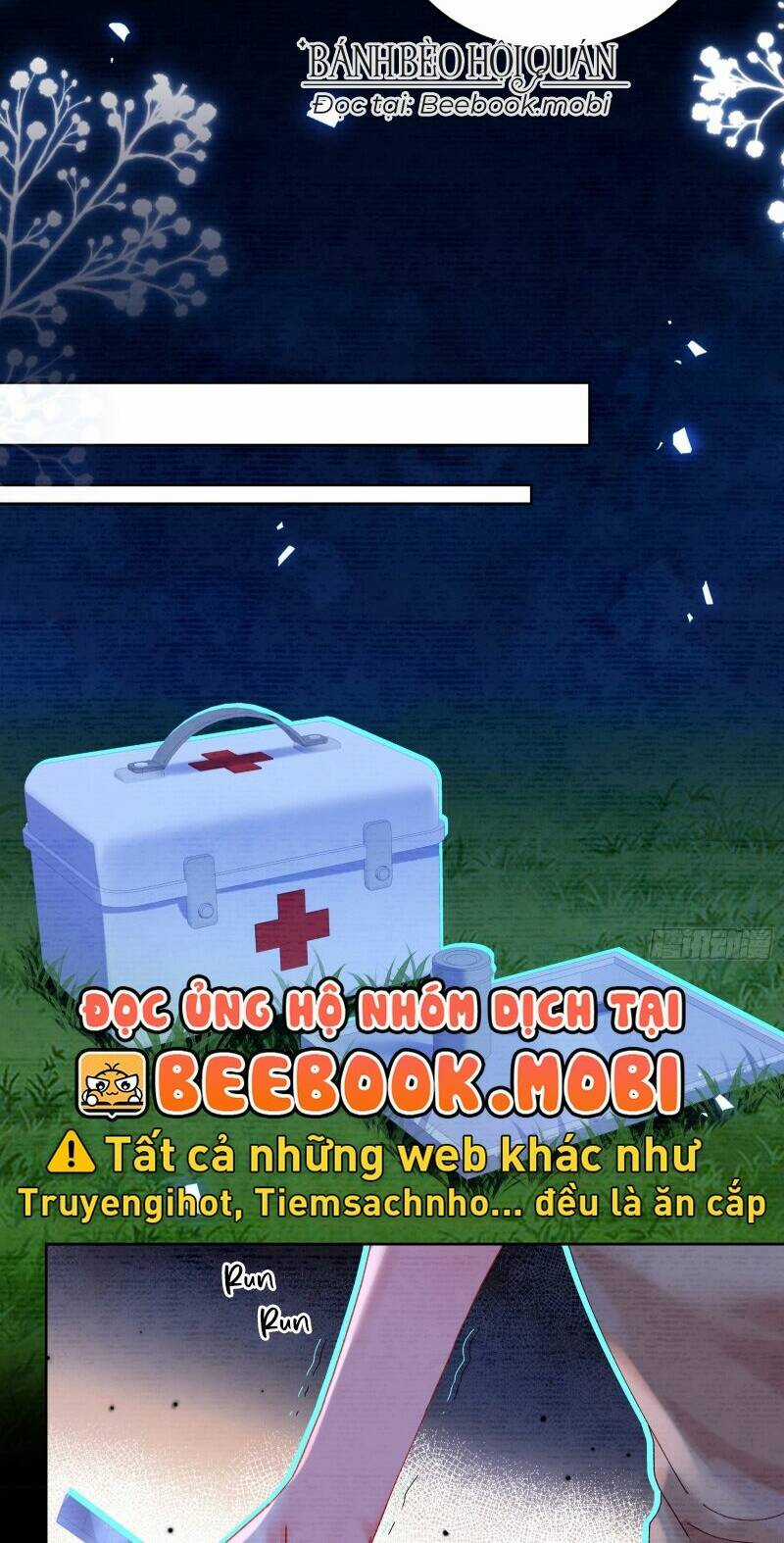 Bạn Trai Biến Dị Của Tôi!!! Chapter 20 trang 19