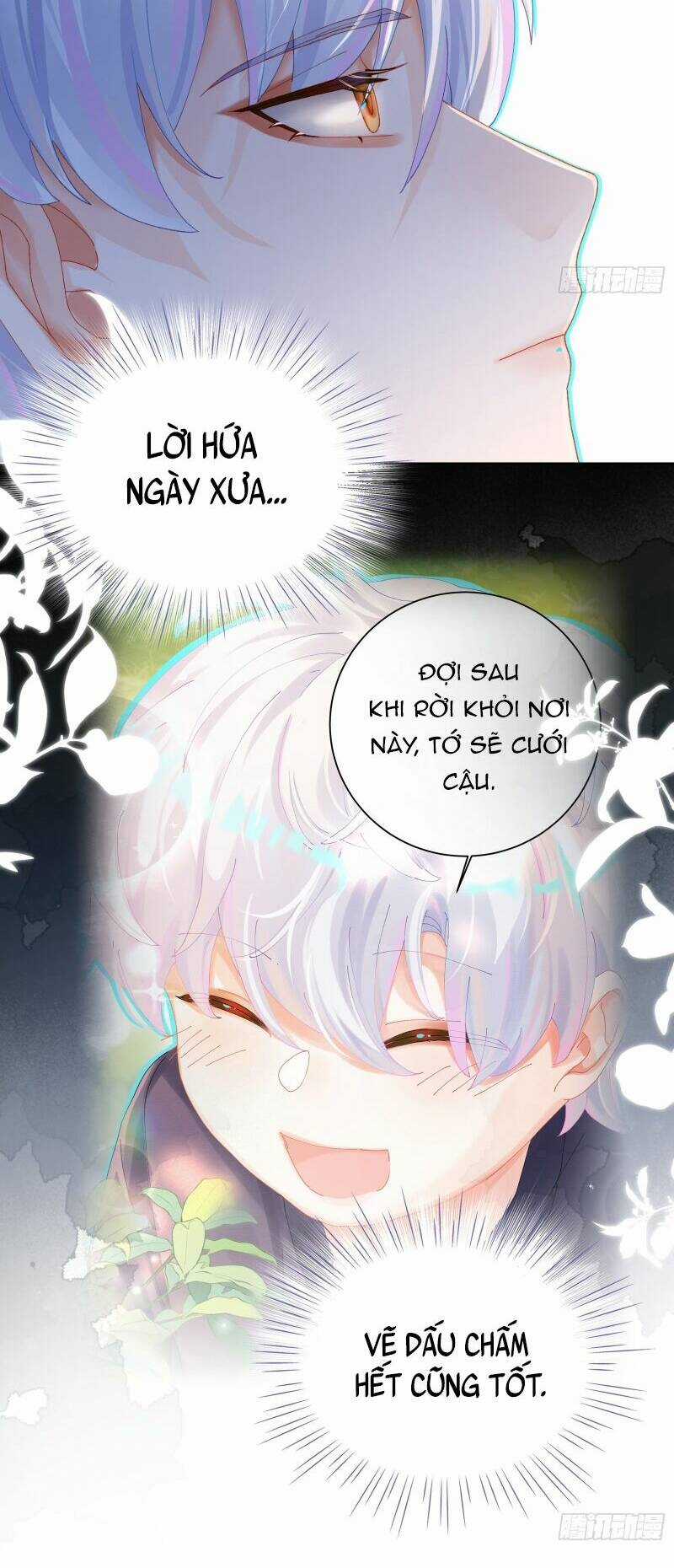 Bạn Trai Biến Dị Của Tôi!!! Chapter 22 trang 15