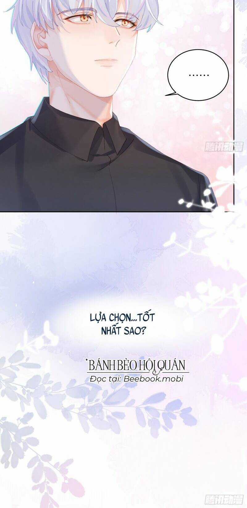 Bạn Trai Biến Dị Của Tôi!!! Chapter 23 trang 15