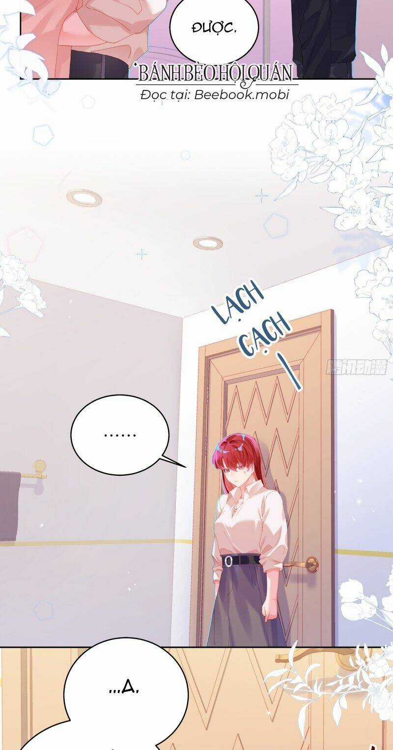 Bạn Trai Biến Dị Của Tôi!!! Chapter 23 trang 20