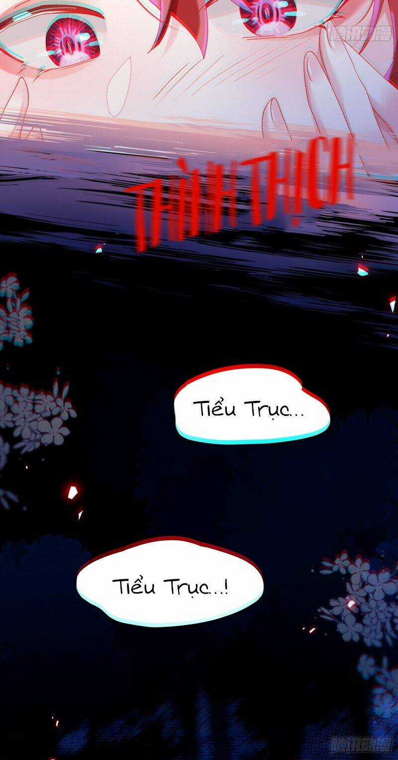 Bạn Trai Biến Dị Của Tôi!!! Chapter 23 trang 23