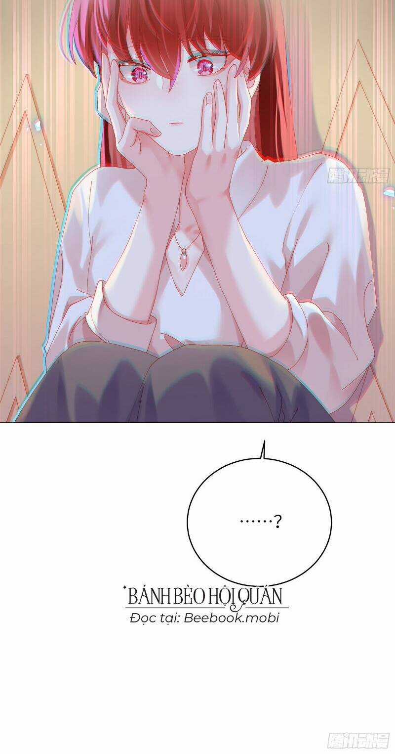 Bạn Trai Biến Dị Của Tôi!!! Chapter 23 trang 30