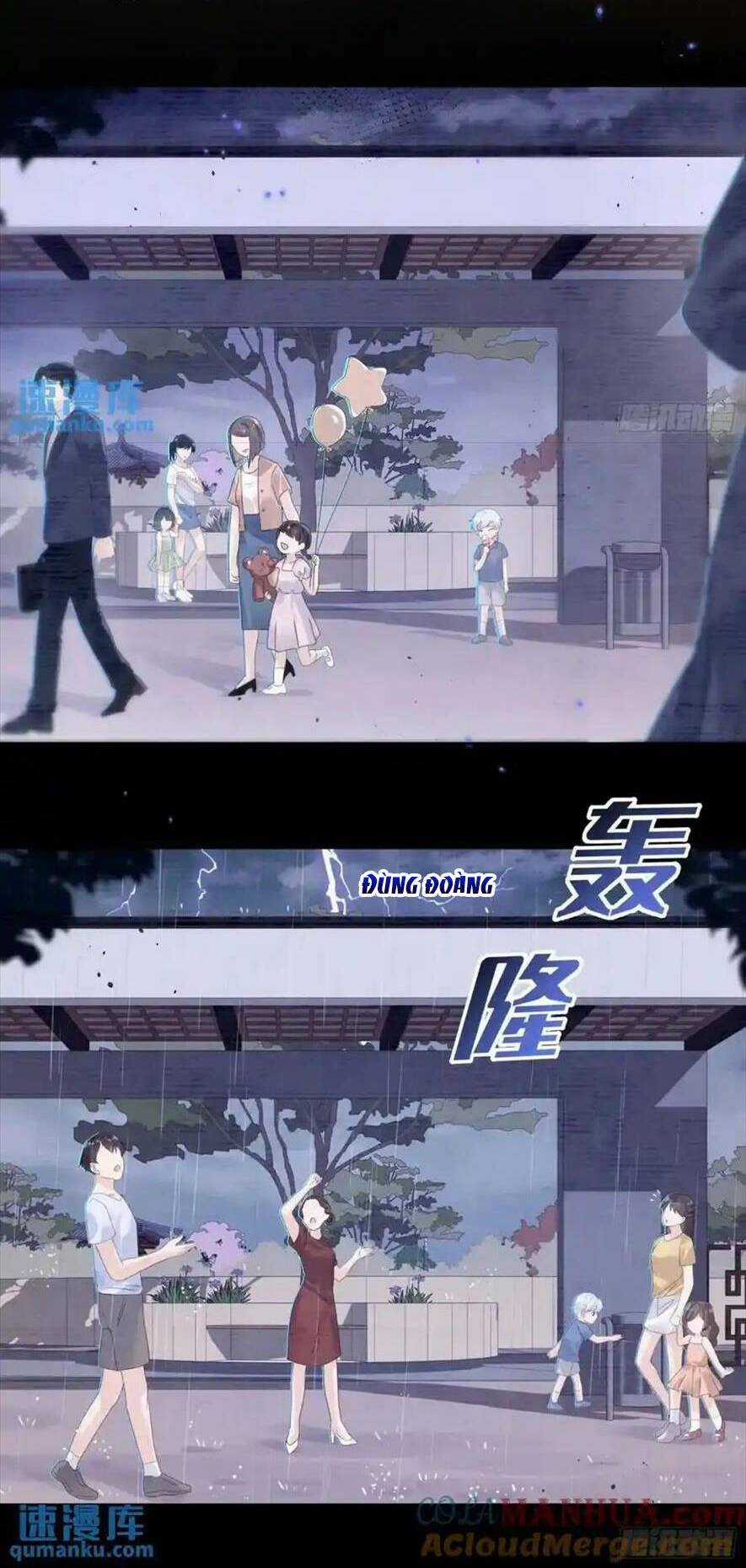 Bạn Trai Biến Dị Của Tôi!!! Chapter 24 trang 10