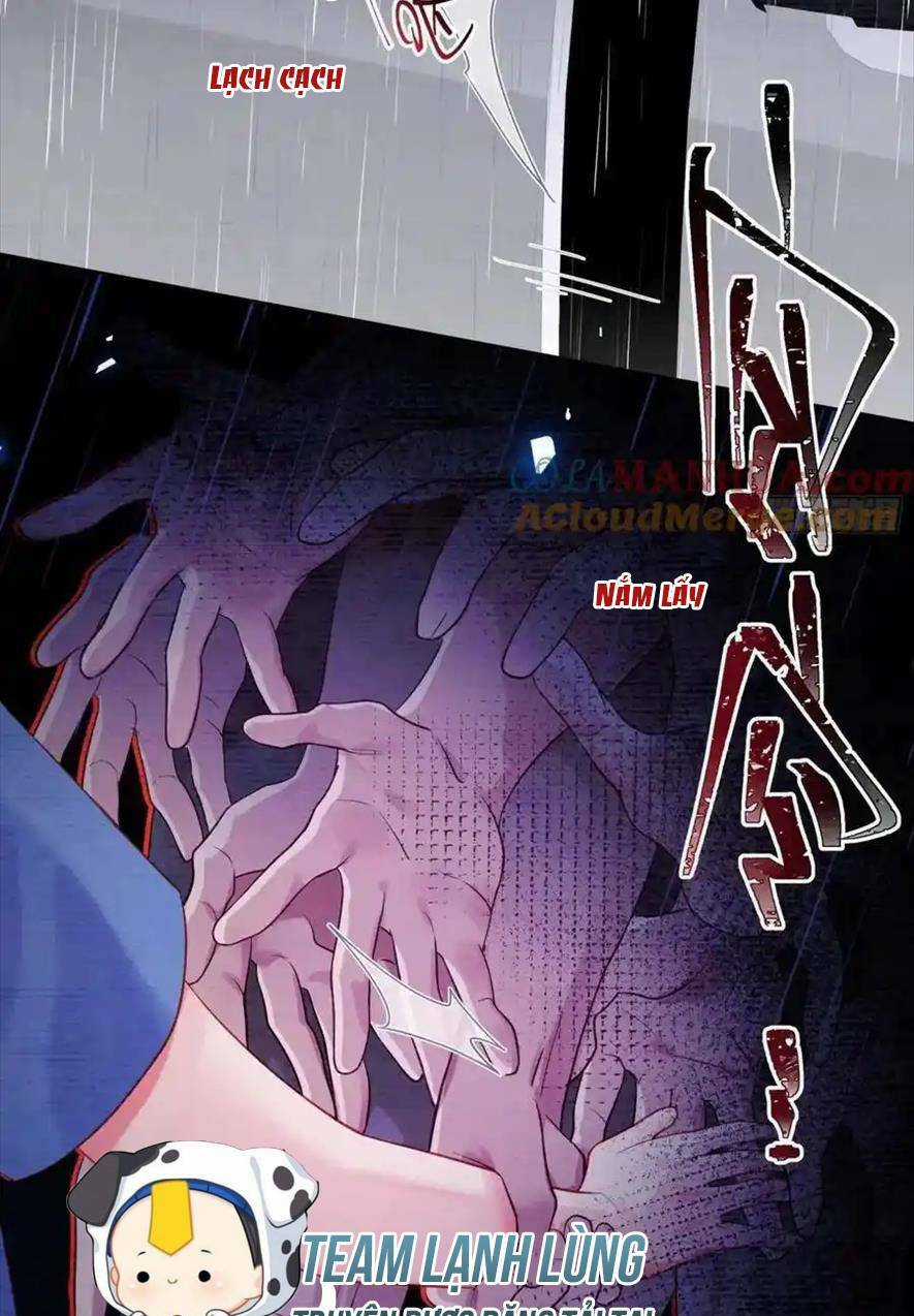 Bạn Trai Biến Dị Của Tôi!!! Chapter 24 trang 12