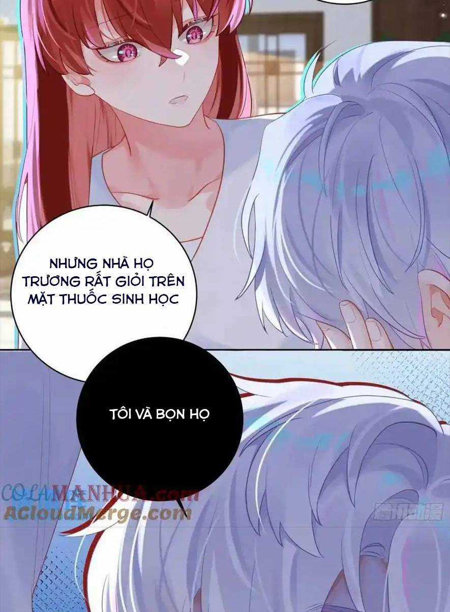 Bạn Trai Biến Dị Của Tôi!!! Chapter 24 trang 15