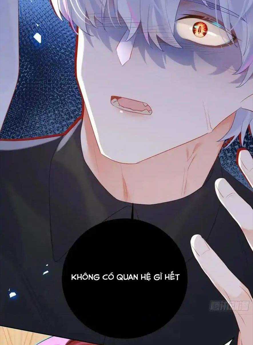 Bạn Trai Biến Dị Của Tôi!!! Chapter 24 trang 16