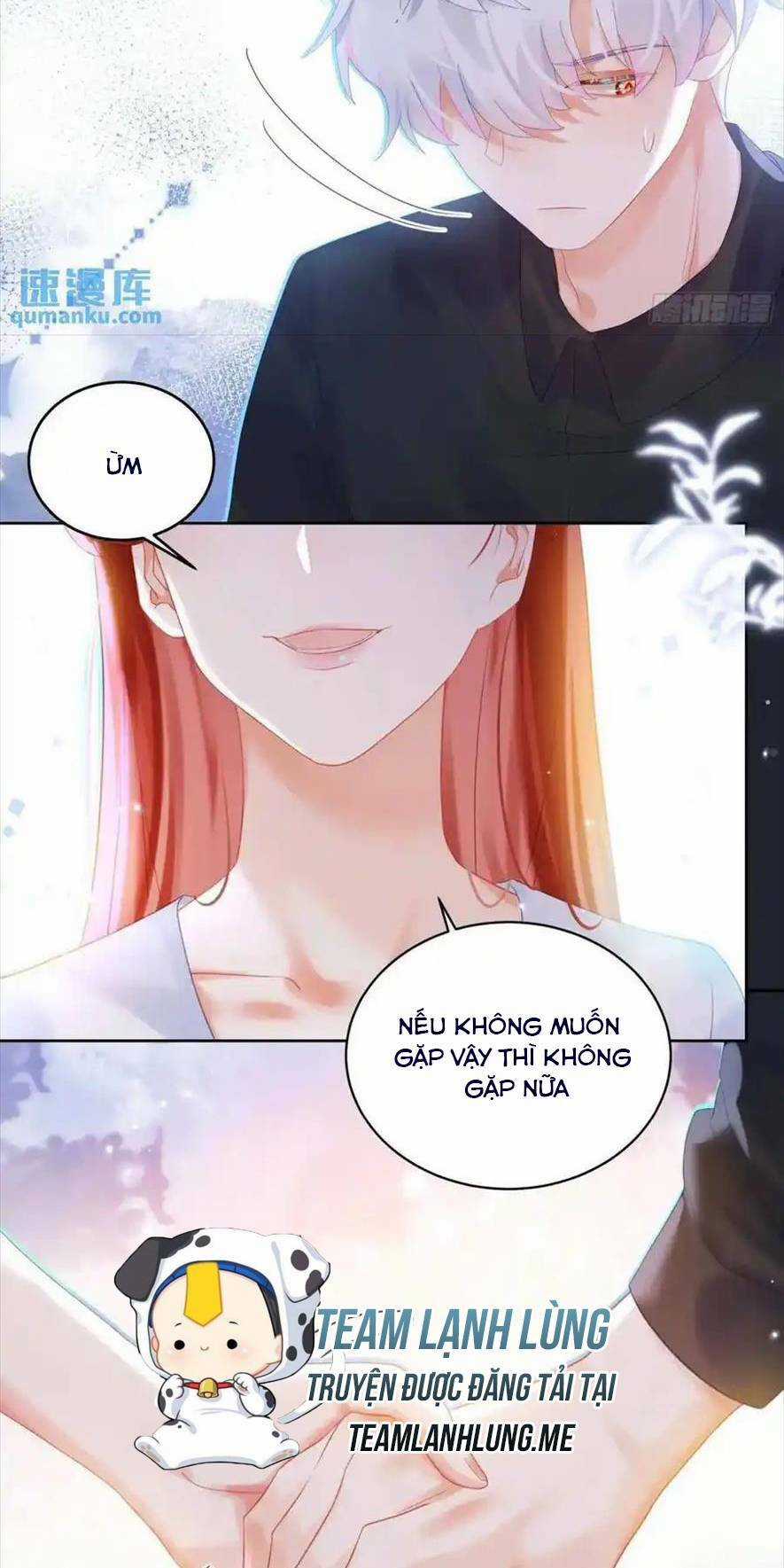 Bạn Trai Biến Dị Của Tôi!!! Chapter 24 trang 18