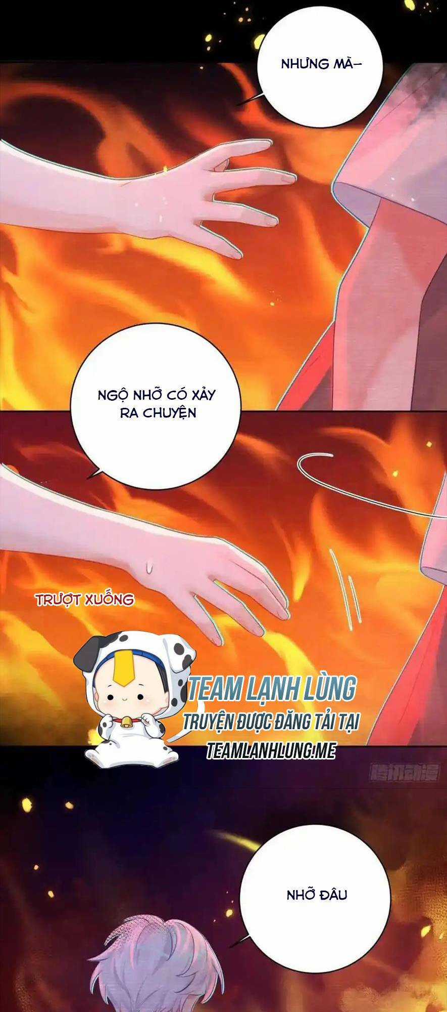 Bạn Trai Biến Dị Của Tôi!!! Chapter 24 trang 23