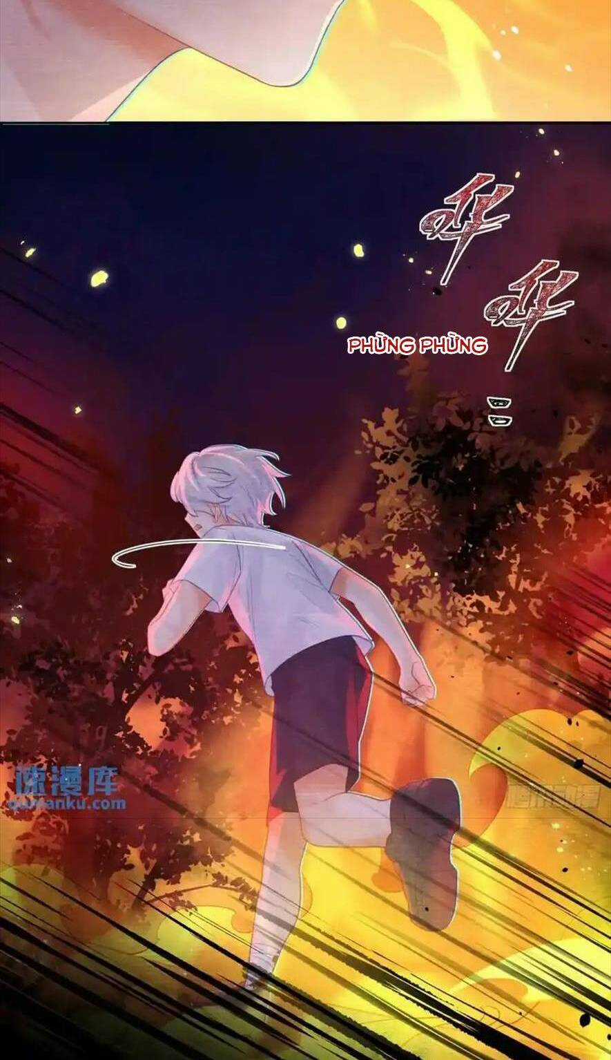 Bạn Trai Biến Dị Của Tôi!!! Chapter 24 trang 25