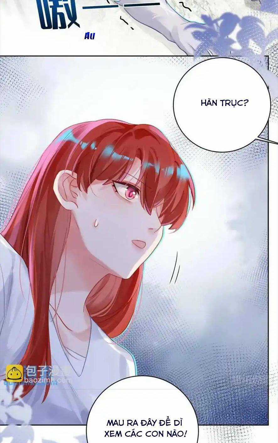 Bạn Trai Biến Dị Của Tôi!!! Chapter 24 trang 30