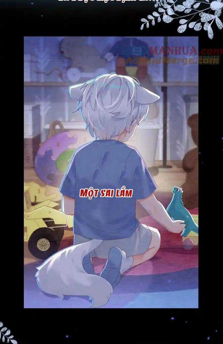 Bạn Trai Biến Dị Của Tôi!!! Chapter 24 trang 5