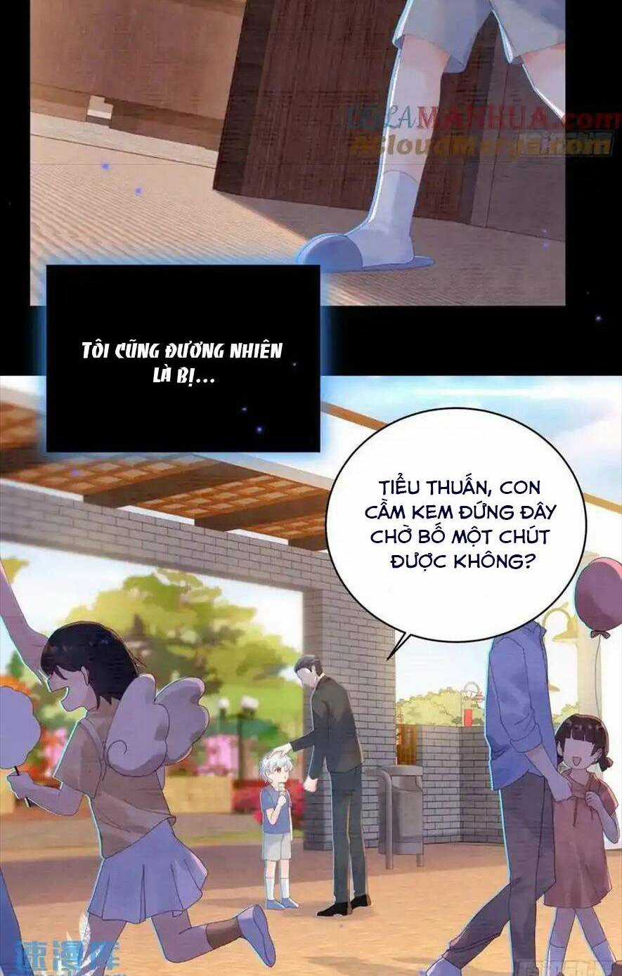 Bạn Trai Biến Dị Của Tôi!!! Chapter 24 trang 8