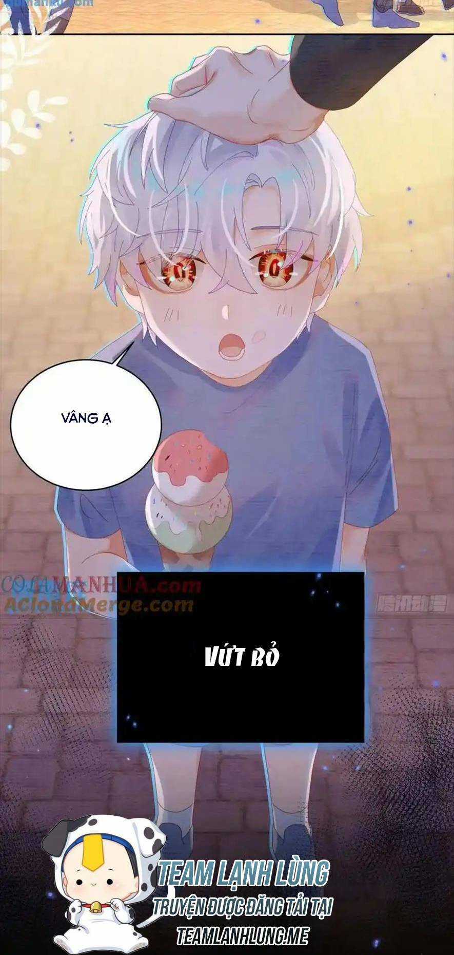 Bạn Trai Biến Dị Của Tôi!!! Chapter 24 trang 9