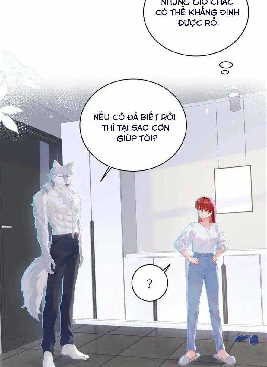 Bạn Trai Biến Dị Của Tôi!!! Chapter 25 trang 14