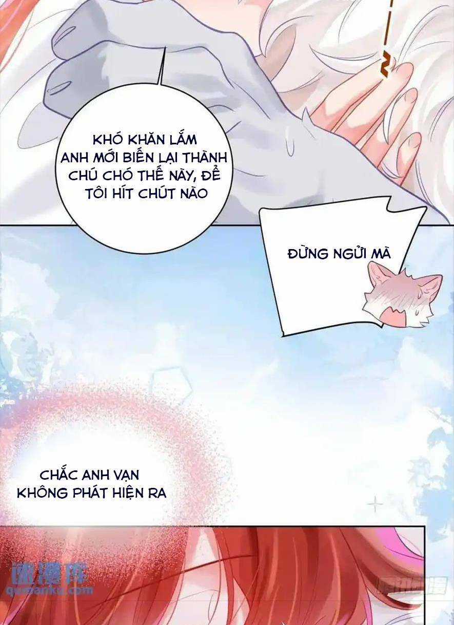 Bạn Trai Biến Dị Của Tôi!!! Chapter 25 trang 22