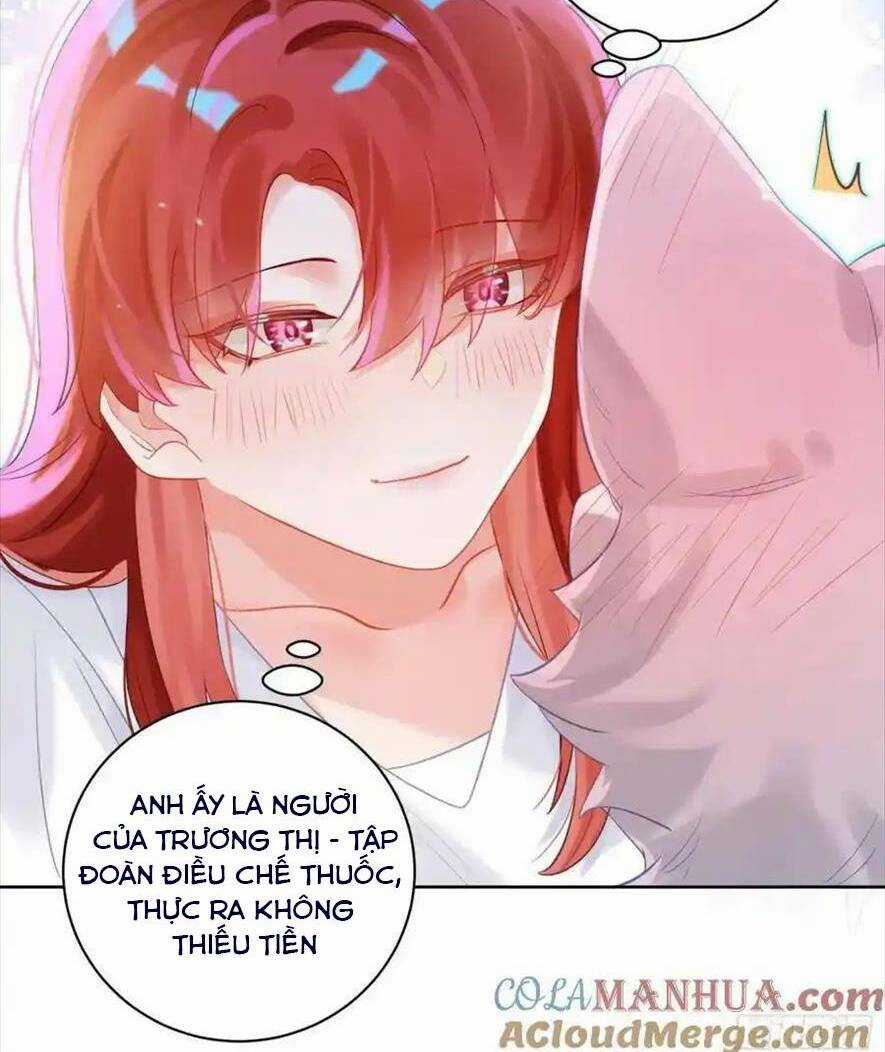 Bạn Trai Biến Dị Của Tôi!!! Chapter 25 trang 26