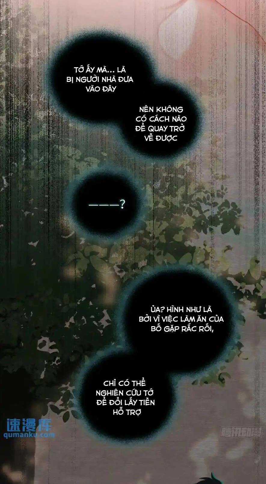 Bạn Trai Biến Dị Của Tôi!!! Chapter 25 trang 30