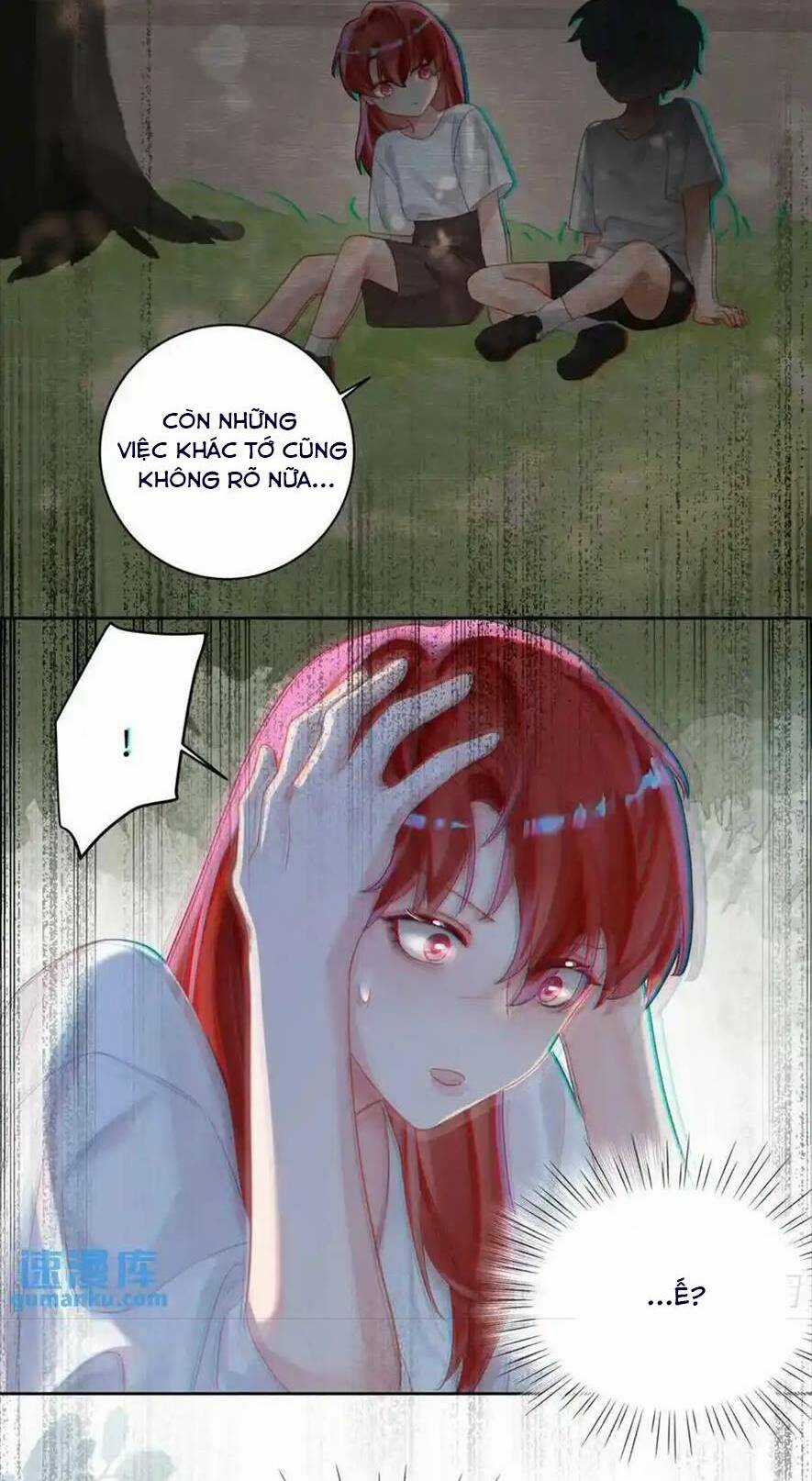 Bạn Trai Biến Dị Của Tôi!!! Chapter 25 trang 31