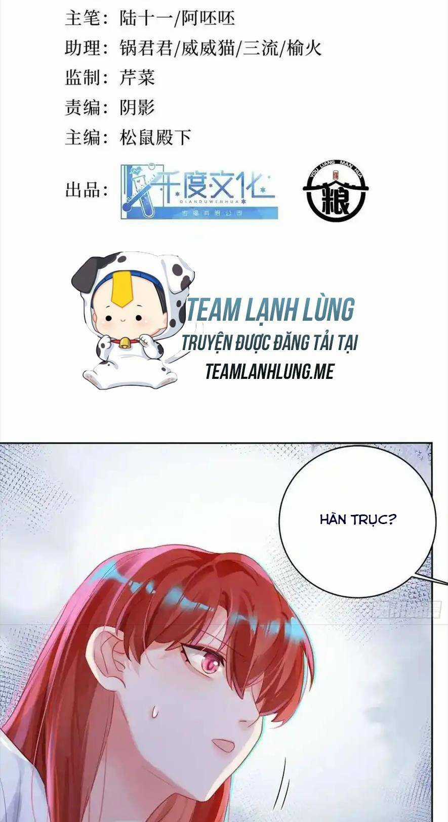 Bạn Trai Biến Dị Của Tôi!!! Chapter 25 trang 4