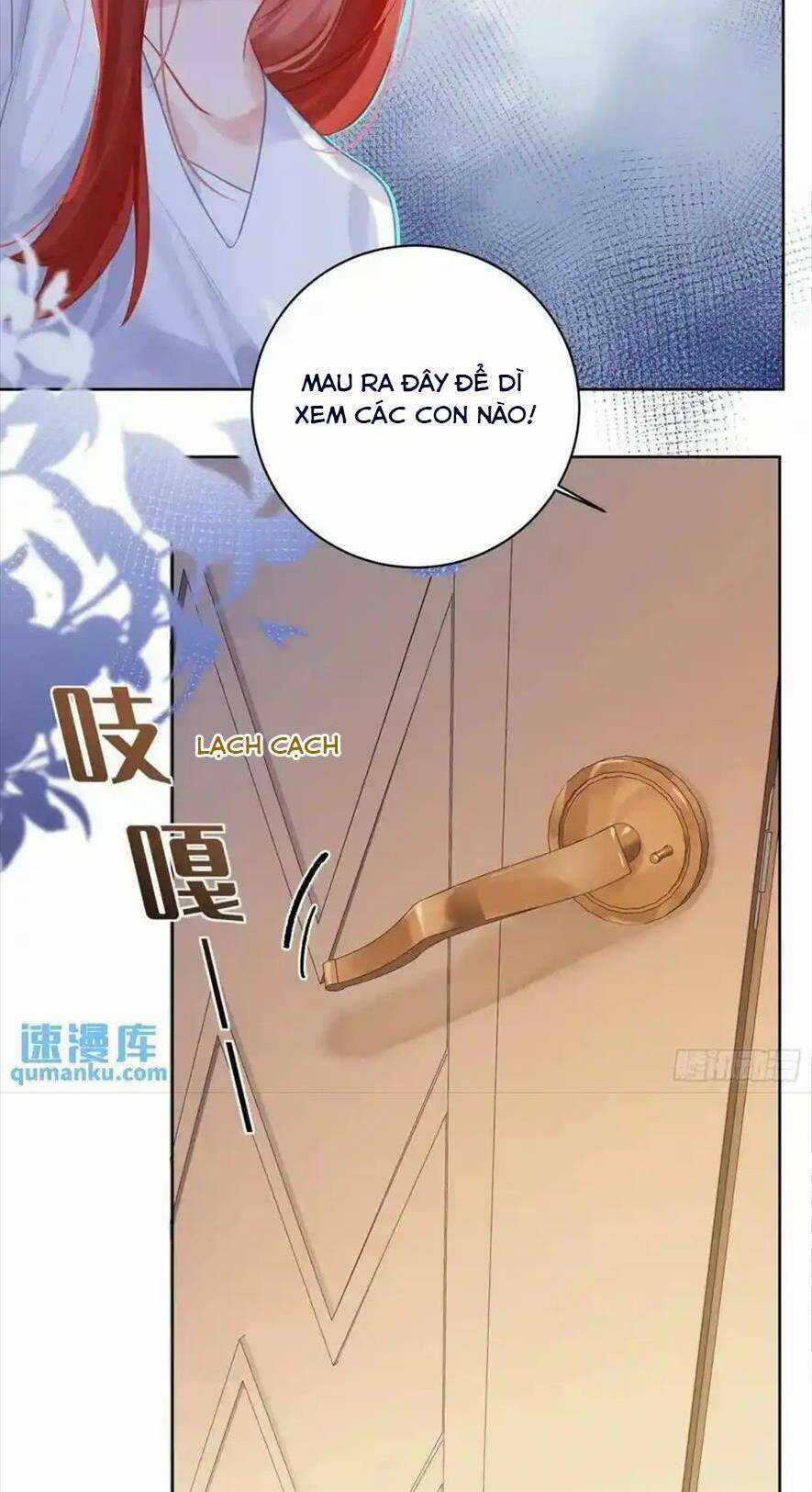 Bạn Trai Biến Dị Của Tôi!!! Chapter 25 trang 5