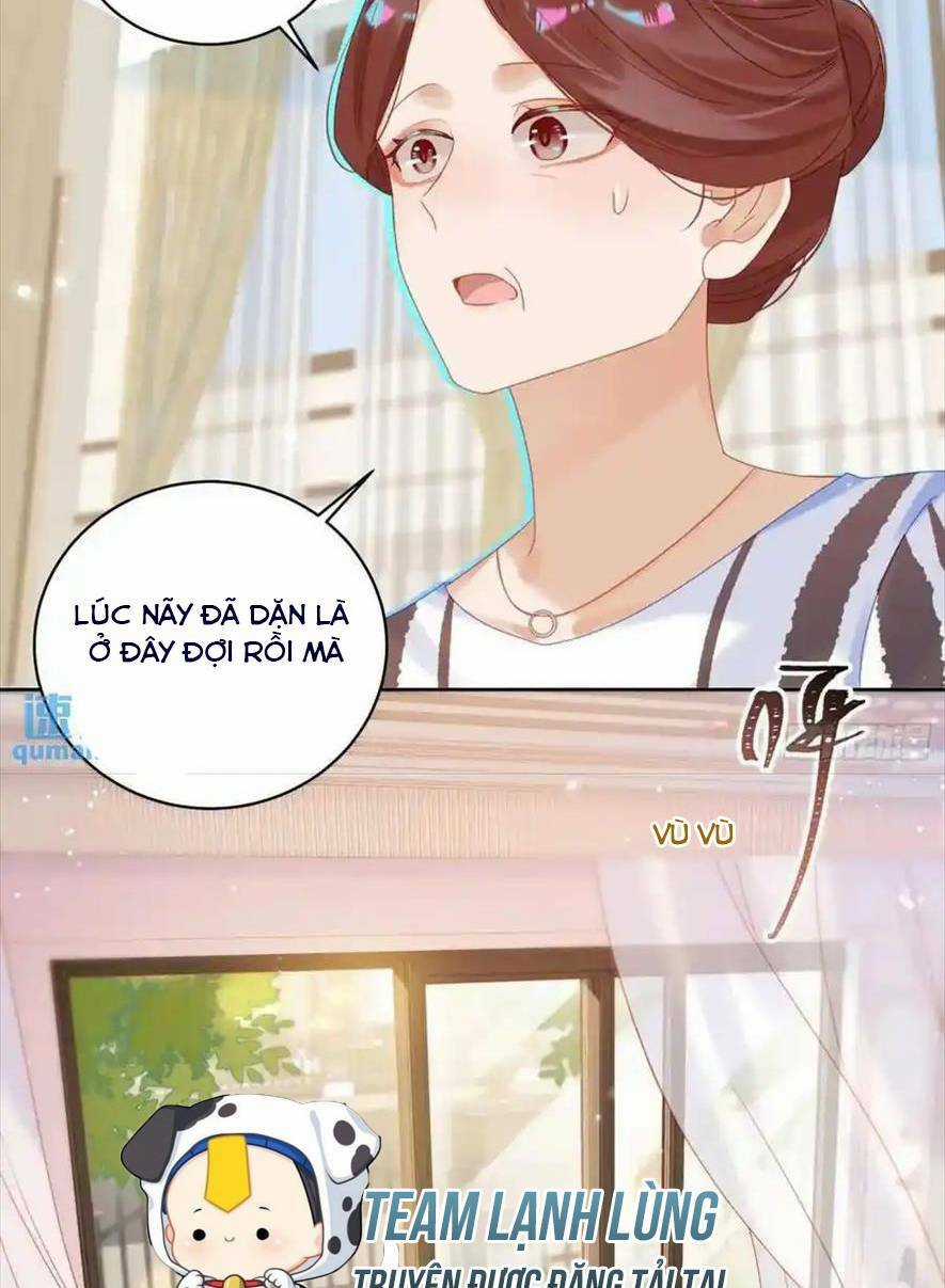 Bạn Trai Biến Dị Của Tôi!!! Chapter 25 trang 7