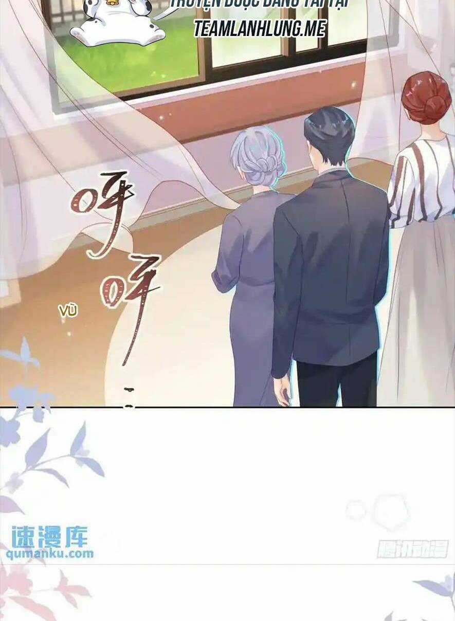 Bạn Trai Biến Dị Của Tôi!!! Chapter 25 trang 8