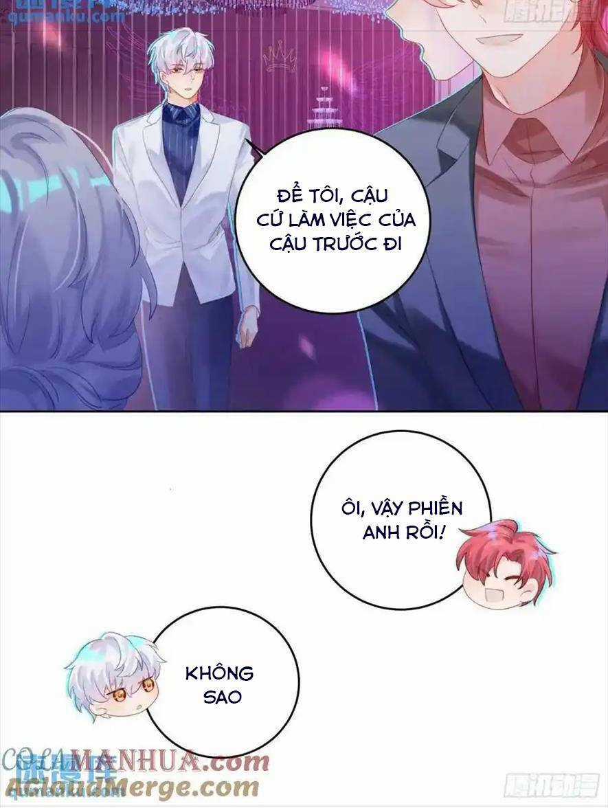 Bạn Trai Biến Dị Của Tôi!!! Chapter 27 trang 10