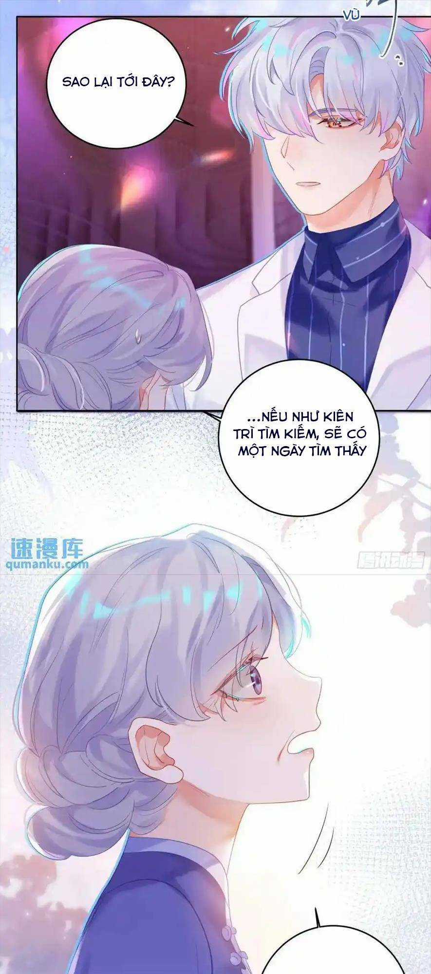 Bạn Trai Biến Dị Của Tôi!!! Chapter 27 trang 12