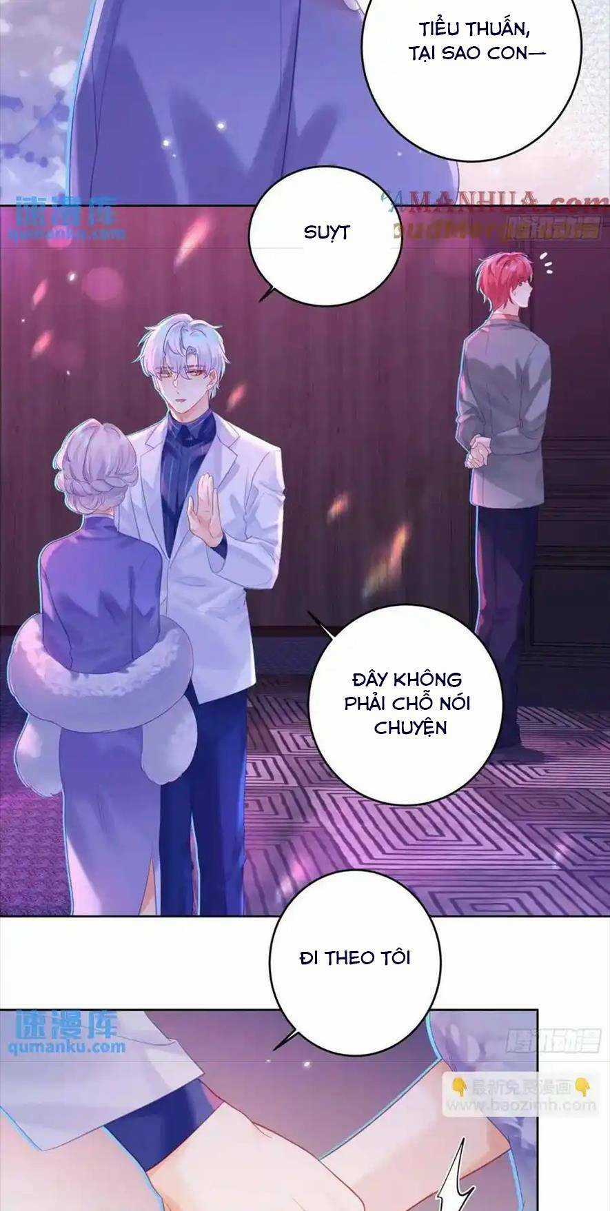 Bạn Trai Biến Dị Của Tôi!!! Chapter 27 trang 13